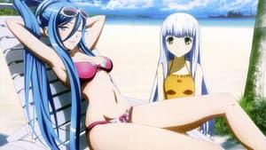Aoki Hagane no Arpeggio — foto 4
