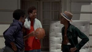 Cornbread, Earl and Me — foto 2