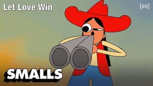 Cowgirlies 03: Let Love Win — foto 2
