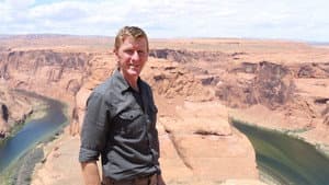 Secrets of Our Universe with Tim Peake — foto 1