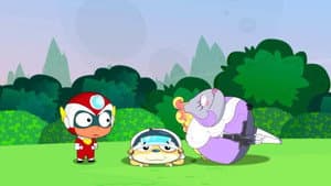Episodio 16