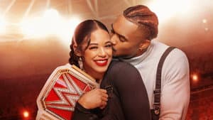Love & WWE: Bianca & Montez — foto 4