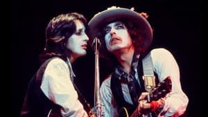 Rolling Thunder Revue: A Bob Dylan Story by Martin Scorsese — foto 12