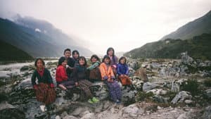 Lunana, un yak en la escuela — foto 3
