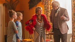 Max und die wilde 7 - Die Geister-Oma — foto 9