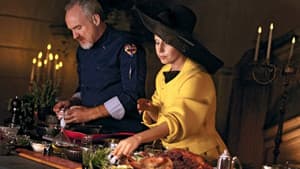 A Very Gaga Thanksgiving — foto 7