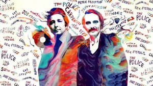 Mr. A & Mr. M: The Story of A&M Records — foto 1