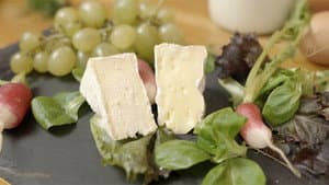 Le camembert nous ouvre sa boîte — foto 2
