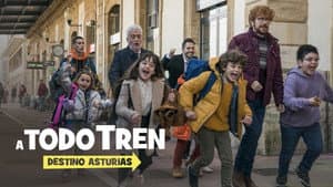A todo tren: Destino Asturias — foto 7