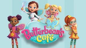 Cafe de butterbean — foto 1