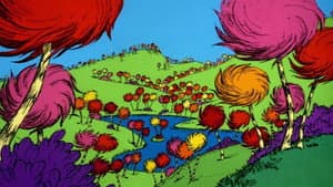 El Lorax — foto 6