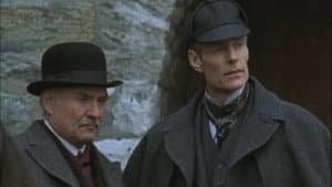 The Hound of the Baskervilles — foto 1