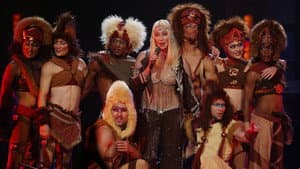 Cher: The Farewell Tour — foto 5
