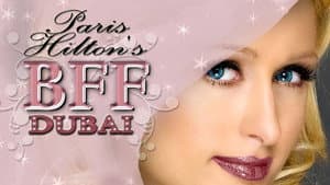 Paris Hilton's My New BFF Dubai — foto 1