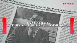 La Centrale, une histoire de l'anticommunisme — foto 1