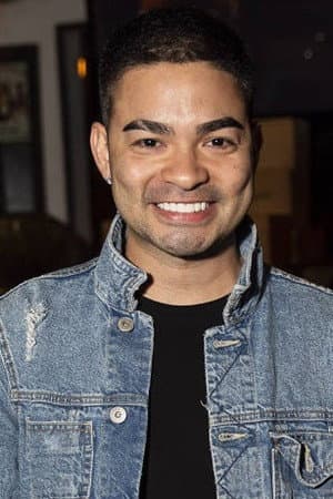 Yudi Tamashiro