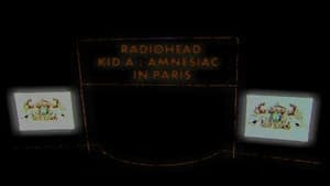 Radiohead: Live at Canal+ 2001 — foto 2