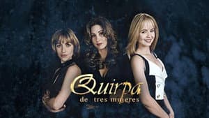Quirpa de tres mujeres — foto 1