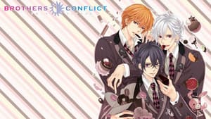 Brothers Conflict — foto 3