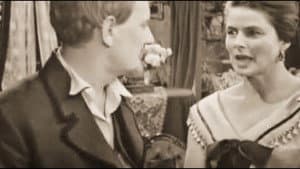 Hedda Gabler — foto 1