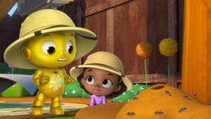 Bots jardineros / Criaturas y bots