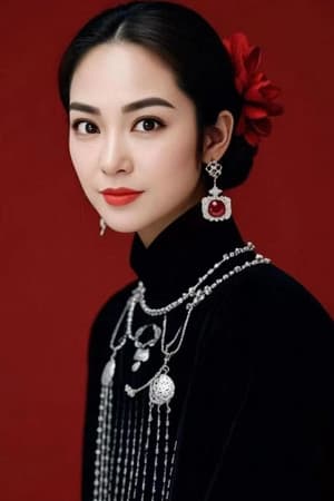 秦跃芳