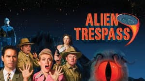 Alien Trespass — foto 5
