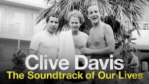 Clive Davis: The Soundtrack of Our Lives — foto 6