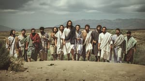 Jesus: A Deaf Missions Film — foto 3
