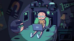 Episodio 2