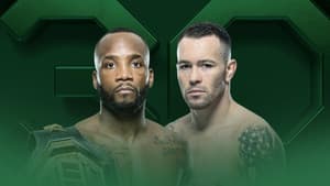 UFC 296: Edwards vs. Covington — foto 2