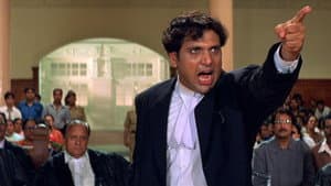 Kyo Kii... Main Jhuth Nahin Bolta — foto 1