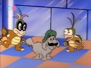 Rumores de hongo