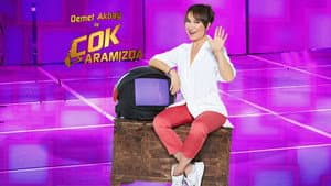 Demet Akbağ ile Çok Aramızda — foto 1