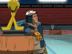 Episodio 18