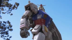 ガンダムビルドリアル — foto 1