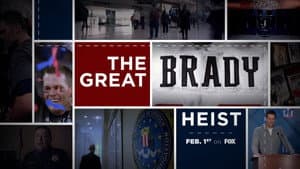 The Great Brady Heist — foto 1