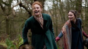 The Secret Diaries of Miss Anne Lister — foto 1