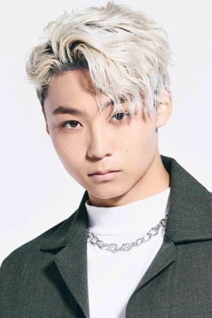八村倫太郎