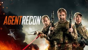 Agent Recon — foto 11