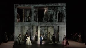 Royal Opera House: Don Giovanni — foto 2