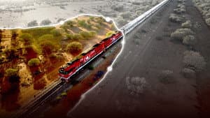 Los Mejores Trenes De La Historia — foto 2