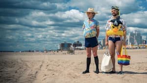 Marque and Hector Turn Trash into Treasure — foto 1