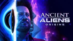 Ancient Aliens: Origins — foto 4
