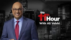 The 11th Hour with Stephanie Ruhle — foto 12
