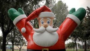 Todo el año es Navidad — foto 1