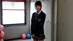 IPZ-672 優等生学園アイドルと学校でしようよ 押しに弱い優等生。 桃乃木かな — foto 2