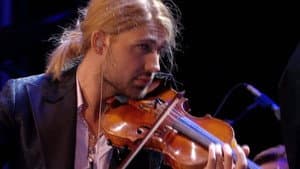 David Garrett - Rock Symphonies (Open Air Live) — foto 1