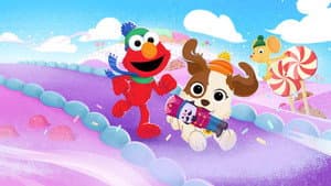 Sesame Street: The Nutcracker — foto 1