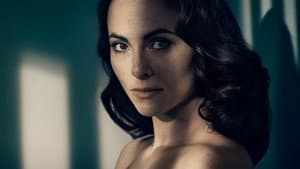 The Metropolitan Opera: Marnie — foto 2